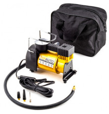 Компрессор автомобильный поршневой AUTOSTART ТОРНАДО АС-580P( 35л/мин, до 6 Атм/90PCI, универсальные