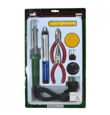 Набор для паяльных работ 60W 8предметов 1013