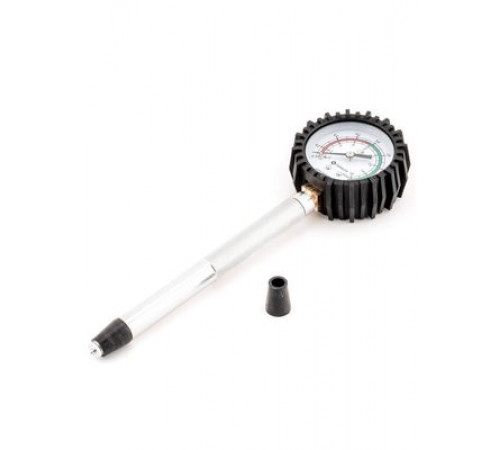 Компрессометр ТОП АВТО Удлиннённый ГАЗ (406дв.), блистер