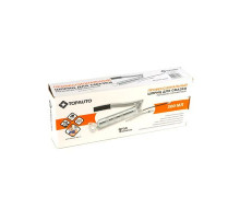 Шприц для смазки рычажно-плунжерный профессиональный черный 300 мл