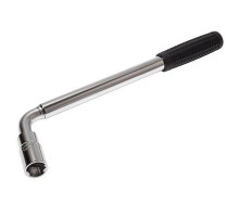 Ключ баллонный телескопический 17/19мм NB