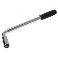 Ключ баллонный телескопический 17/19мм NB
