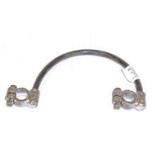 Перемычка АКБ 300мм S=35 клемма-клемма