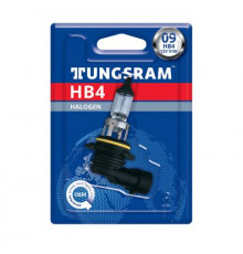 Лампа HB4 12V 51W P22D TUNGSRAM блистер