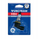 Лампа HB4 12V 51W P22D TUNGSRAM блистер