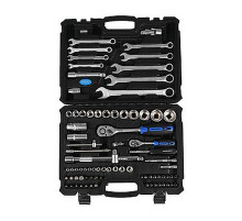 Набор инструмента 82 предм. 1/2 и 1/4 6гр. МАЯКАВТО™ 1/3