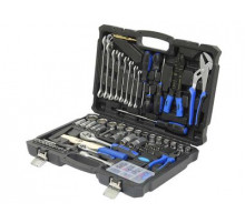 Набор инструмента 99 предм. 1/2 и 1/4 6гр. МАЯКАВТО™ 1/3