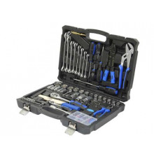 Набор инструмента 99 предм. 1/2 и 1/4 6гр. МАЯКАВТО™ 1/3