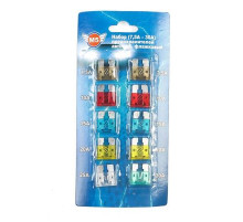 Предохранители MICRO 5-30A (10 шт) МАЯКАВТО™