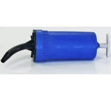 Шприц маслозаливной пластмассовый усиленный