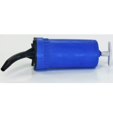 Шприц маслозаливной пластмассовый усиленный