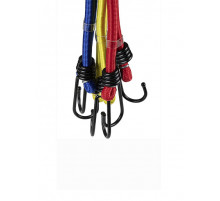 Резинки для крепления груза "Паук" 40см.(6шт) ALCA