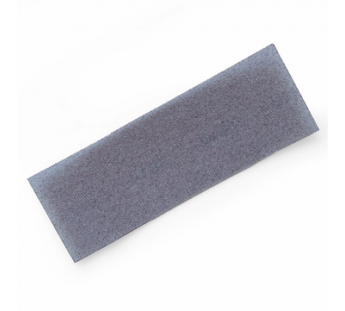 Шлифовальная полоса SUNMIGHT SUN NET CERAMIC 70х420мм P320 на липучке,сетка