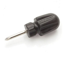 Отвертка комб. 2в1 6*38 мм; SL6×PH2 ДТ