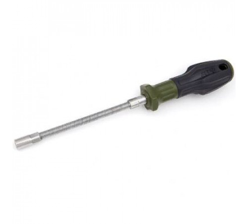 Отвертка гибкая с головкой 7 мм ДТ