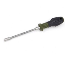 Отвертка под биты гибкая 1/4 ДТ