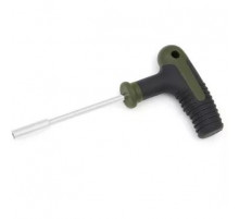 Отвертка под биты с Т-образной рукояткой 1/4 ДТ