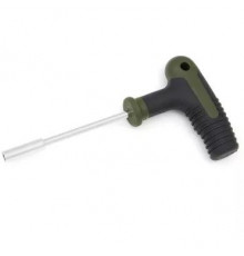 Отвертка под биты с Т-образной рукояткой 1/4 ДТ