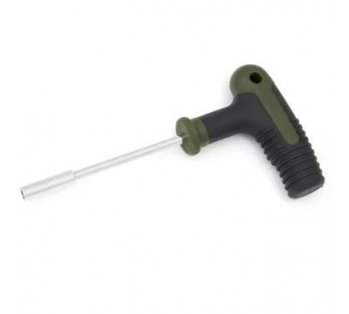 Отвертка под биты с Т-образной рукояткой 1/4 ДТ