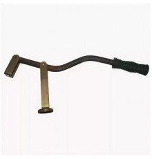 Рассухариватель ВАЗ 08-09 (пласт ручка) М-2 Воронеж