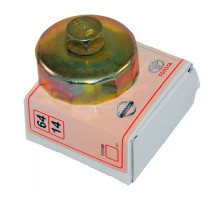 Съемник масляного фильтра чашка 64мм/14граней Lexus Toyota Автом Воронеж