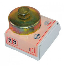 Съемник масляного фильтра чашка 64мм/14граней Lexus Toyota Автом Воронеж