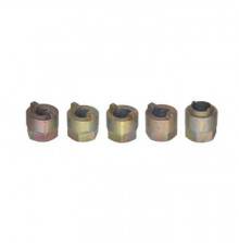 Ключ стойки универсальный для иномарок 5пр САИ-54 Воронеж