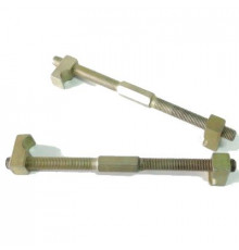 Стяжки пружин М14 L=220мм 2шт (цинк) Обнинск