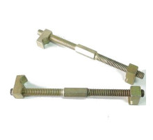 Стяжки пружин М14 L=270мм 2шт Обнинск