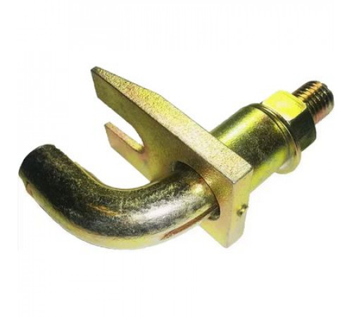 Съемник рулевых тяг и шаровых опор (универсальный) гусек Обнинск