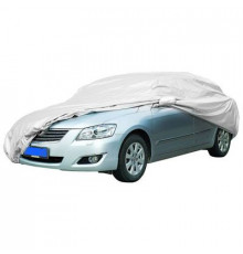 Тент автомобильный XL SKYWAY 533*178*119см