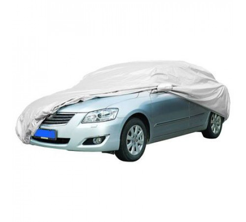 Тент автомобильный XL SKYWAY 533*178*119см