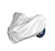 Тент на мотоцикл M SKYWAY 203*89*119см