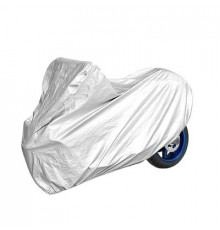 Тент на мотоцикл M SKYWAY 203*89*119см