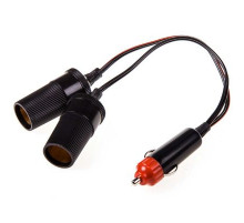 Удлинитель прикуривателя SKYWAY (двойник)