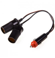 Удлинитель прикуривателя SKYWAY (двойник)