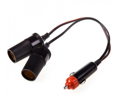 Удлинитель прикуривателя SKYWAY (двойник)