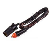 Удлинитель прикуривателя SKYWAY 3 м