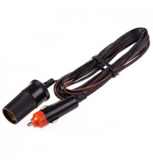 Удлинитель прикуривателя SKYWAY 3 м