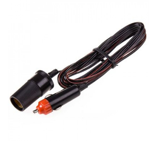 Удлинитель прикуривателя SKYWAY 3 м