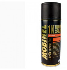 Краска 000 Белая Ночь MOBIHEL аэрозоль 520мл