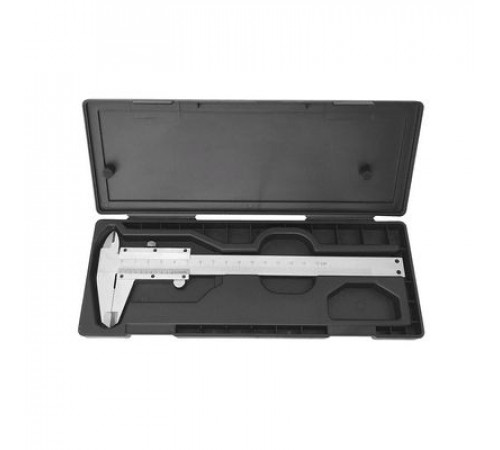 Штангенциркуль 150мм в кейсе МАЯКАВТО