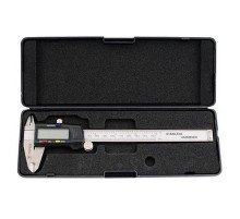 Штангенциркуль 150мм электронный в кейсе МАЯКАВТО
