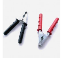 Крокодилы проводов прикуривания  Заводила  2шт