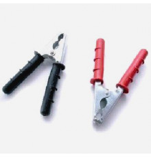 Крокодилы проводов прикуривания  Заводила  2шт