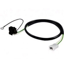 Жгут проводов фары ВАЗ 2121, ближний/дальний свет (лампа Н4)_