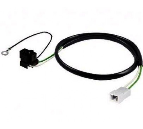 Жгут проводов фары ВАЗ 2121, ближний/дальний свет (лампа Н4)_