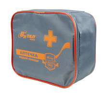 Аптечка автомобильная Виталфарм для перевозки опасных грузов (оснащение бензовоз)