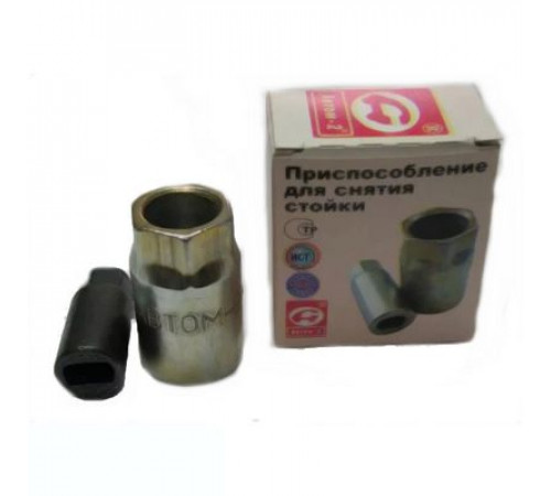 Приспособление для передней стойки ВАЗ 08-09 АВТОМ