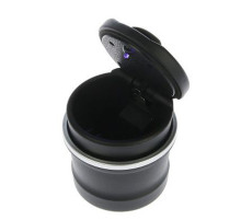 Пепельница Nova Bright со светодиодной подсветкой 2в1